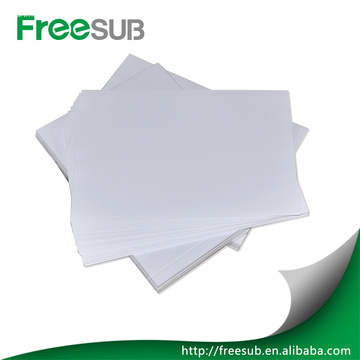 Wholesale A4 A3 size Inkjet sublimation paper